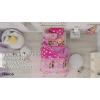 image:imageFranco Squishmallows Bedding Super Soft Comforter and Sheet Set with Sham 7 Piece Full SizePaw Patrol Girls