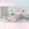 image:imageFranco Squishmallows Bedding Super Soft Comforter and Sheet Set with Sham 7 Piece Full SizePeppa Pig