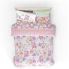 image:imageFranco Squishmallows Bedding Super Soft Comforter and Sheet Set with Sham 7 Piece Full SizePeppa Pig