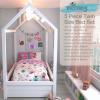 image:imageFranco Squishmallows Bedding Super Soft Comforter and Sheet Set with Sham 7 Piece Full SizePink