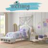 image:imageFranco Squishmallows Bedding Super Soft Comforter and Sheet Set with Sham 7 Piece Full SizePurple