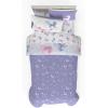 image:imageFranco Squishmallows Bedding Super Soft Comforter and Sheet Set with Sham 7 Piece Full SizePurple