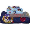 image:imageFranco Squishmallows Bedding Super Soft Comforter and Sheet Set with Sham 7 Piece Full SizeSonic the Hedgehog