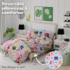 image:imageFranco Squishmallows Bedding Super Soft Comforter and Sheet Set with Sham 7 Piece Full SizeSonic the Hedgehog Girl