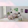 image:imageFranco Squishmallows Bedding Super Soft Comforter and Sheet Set with Sham 7 Piece Full SizeSonic the Hedgehog Girl