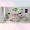 image:imageFranco Squishmallows Bedding Super Soft Comforter and Sheet Set with Sham 7 Piece Full SizeSonic the Hedgehog Girl