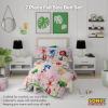 image:imageFranco Squishmallows Bedding Super Soft Comforter and Sheet Set with Sham 7 Piece Full SizeSonic the Hedgehog Girl