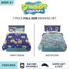 image:imageFranco Squishmallows Bedding Super Soft Comforter and Sheet Set with Sham 7 Piece Full SizeSpongebob Squarepants