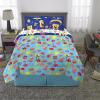 image:imageFranco Squishmallows Bedding Super Soft Comforter and Sheet Set with Sham 7 Piece Full SizeSpongebob Squarepants