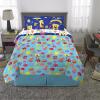 image:imageFranco Squishmallows Bedding Super Soft Comforter and Sheet Set with Sham 7 Piece Full SizeSpongebob Squarepants