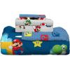 image:imageFranco Squishmallows Bedding Super Soft Comforter and Sheet Set with Sham 7 Piece Full SizeSuper Mario