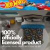 image:imageFranco Squishmallows Bedding Super Soft Comforter and Sheet Set with Sham 7 Piece Full SizeSuper Mario Bros