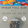 image:imageFranco Squishmallows Bedding Super Soft Comforter and Sheet Set with Sham 7 Piece Full SizeSuper Mario Bros