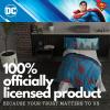 image:imageFranco Squishmallows Bedding Super Soft Comforter and Sheet Set with Sham 7 Piece Full SizeSuperman