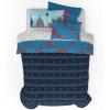 image:imageFranco Squishmallows Bedding Super Soft Comforter and Sheet Set with Sham 7 Piece Full SizeSuperman
