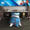 image:imageFranco Squishmallows Bedding Super Soft Comforter and Sheet Set with Sham 7 Piece Full SizeSuperman
