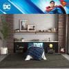 image:imageFranco Squishmallows Bedding Super Soft Comforter and Sheet Set with Sham 7 Piece Full SizeSuperman