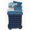 image:imageFranco Squishmallows Bedding Super Soft Comforter and Sheet Set with Sham 7 Piece Full SizeSuperman