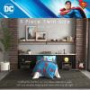 image:imageFranco Squishmallows Bedding Super Soft Comforter and Sheet Set with Sham 7 Piece Full SizeSuperman