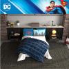 image:imageFranco Squishmallows Bedding Super Soft Comforter and Sheet Set with Sham 7 Piece Full SizeSuperman