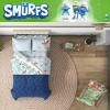 image:imageFranco Squishmallows Bedding Super Soft Comforter and Sheet Set with Sham 7 Piece Full SizeThe Smurfs  Blue Original
