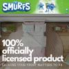 image:imageFranco Squishmallows Bedding Super Soft Comforter and Sheet Set with Sham 7 Piece Full SizeThe Smurfs  Smurfette