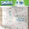 image:imageFranco Squishmallows Bedding Super Soft Comforter and Sheet Set with Sham 7 Piece Full SizeThe Smurfs  Smurfette