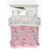 image:imageFranco Squishmallows Bedding Super Soft Comforter and Sheet Set with Sham 7 Piece Full SizeThe Smurfs  Smurfette