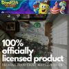 image:imageFranco Squishmallows Bedding Super Soft Comforter and Sheet Set with Sham 7 Piece Full SizeThe Spongebob Squarepants Movie the Search for Squarepants