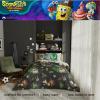 image:imageFranco Squishmallows Bedding Super Soft Comforter and Sheet Set with Sham 7 Piece Full SizeThe Spongebob Squarepants Movie the Search for Squarepants