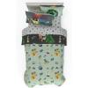 image:imageFranco Squishmallows Bedding Super Soft Comforter and Sheet Set with Sham 7 Piece Full SizeThe Spongebob Squarepants Movie the Search for Squarepants
