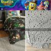 image:imageFranco Squishmallows Bedding Super Soft Comforter and Sheet Set with Sham 7 Piece Full SizeThe Spongebob Squarepants Movie the Search for Squarepants