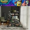 image:imageFranco Squishmallows Bedding Super Soft Comforter and Sheet Set with Sham 7 Piece Full SizeThe Spongebob Squarepants Movie the Search for Squarepants