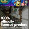 image:imageFranco Squishmallows Bedding Super Soft Comforter and Sheet Set with Sham 7 Piece Full SizeThe Spongebob Squarepants Movie the Search for Squarepants