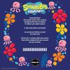 image:imageFranco Squishmallows Bedding Super Soft Comforter and Sheet Set with Sham 7 Piece Full SizeThe Spongebob Squarepants Movie the Search for Squarepants