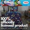 image:imageFranco Squishmallows Bedding Super Soft Comforter and Sheet Set with Sham 7 Piece Full SizeThomas  Friends