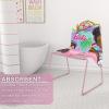 image:imageSquishmallows Kids BathPoolBeach Soft Cotton Terry Hooded Towel Wrap 24 in x 50 in By FrancoBarbie