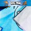 image:imageSquishmallows Kids BathPoolBeach Soft Cotton Terry Hooded Towel Wrap 24 in x 50 in By FrancoDog Man