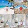 image:imageSquishmallows Kids BathPoolBeach Soft Cotton Terry Hooded Towel Wrap 24 in x 50 in By FrancoGrinch