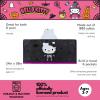 image:imageSquishmallows Kids BathPoolBeach Soft Cotton Terry Hooded Towel Wrap 24 in x 50 in By FrancoHello Kitty Skeleton