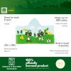 image:imageSquishmallows Kids BathPoolBeach Soft Cotton Terry Hooded Towel Wrap 24 in x 50 in By FrancoJohn Deere