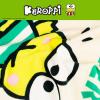 image:imageSquishmallows Kids BathPoolBeach Soft Cotton Terry Hooded Towel Wrap 24 in x 50 in By FrancoKeroppi