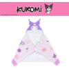 image:imageSquishmallows Kids BathPoolBeach Soft Cotton Terry Hooded Towel Wrap 24 in x 50 in By FrancoKuromi