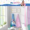image:imageSquishmallows Kids BathPoolBeach Soft Cotton Terry Hooded Towel Wrap 24 in x 50 in By FrancoMs Rachel  Splash is Fun