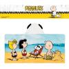 image:imageSquishmallows Kids BathPoolBeach Soft Cotton Terry Hooded Towel Wrap 24 in x 50 in By FrancoPeanuts