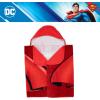 image:imageSquishmallows Kids BathPoolBeach Soft Cotton Terry Hooded Towel Wrap 24 in x 50 in By FrancoSuperman