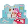 image:imageSquishmallows Official Jazwares Series 1 Trading Cards 24Pack