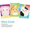 image:imageSquishmallows Official Jazwares Series 1 Trading Cards 24Pack