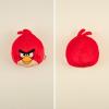 image:imageSquishmallows Super Soft Decorative Cushion Official Squishmallows Product 8 Inches Round Polyester Fill by FrancoAngry Birds