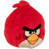 image:imageSquishmallows Super Soft Decorative Cushion Official Squishmallows Product 8 Inches Round Polyester Fill by FrancoAngry Birds